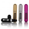 Atomiseur - Récipient rechargeable idéal pour transporter des parfums