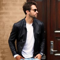 Fashion and Accessories for Him - Coats and Jackets