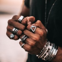 Fashion and Accessories for Him - Accessories