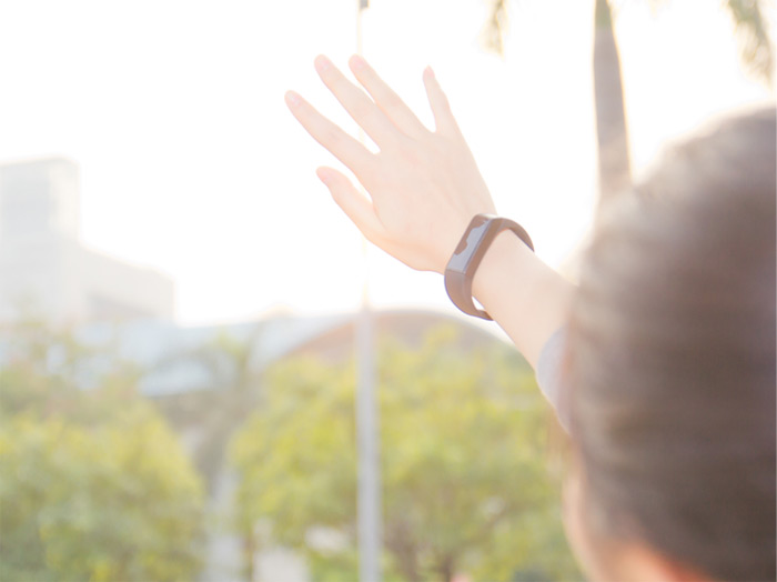 Bracelete Relógio Plus com Bluetooth 4.0 - IP67 à prova d’água, tenha todas as funcionalidades do seu Smartphone - Android ou Iphone no seu pulso.
